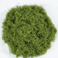 Artificial Moss Landscape Arrangement Lawn Bonsai
